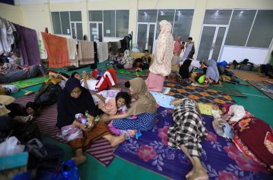 Indonesia, 631 le vittime di inondazioni e frane