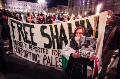 Imam Torino, la procura archiviò frase su Hamas