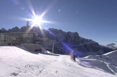 Dolomiti Superski: al via la stagione invernale Dolomiti Superski: al via la stagione invernale
