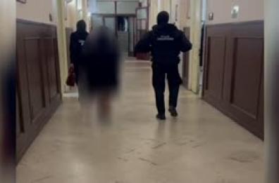 Arrestata la cugina del boss Santapaola, "figura autorevole del clan"