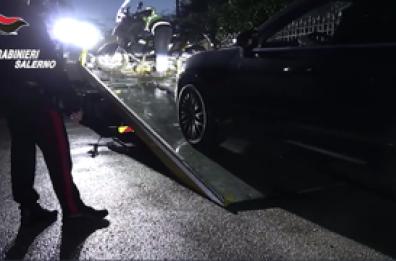 Gioco d'azzardo online: arresti fra Salerno, Napoli e Foggia Gioco d'azzardo online: arresti fra Salerno, Napoli e Foggia