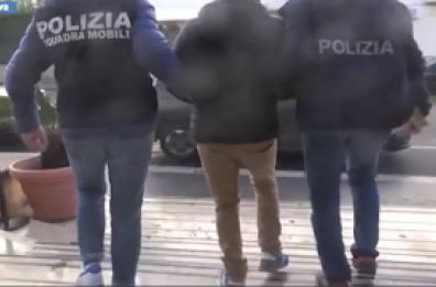 Rapimento nel Ragusano, anche un boss fra i destinatari di 3 ordinanze di custodia Rapimento nel Ragusano, anche un boss fra i destinatari di 3 ordinanze di custodia