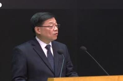 Hong Kong, "ci sara' inchiesta indipendente sull'incendio"