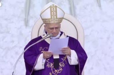 Il Papa: "In Medio Oriente necessari nuovi approcci per respingere la violenza"