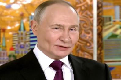 Putin: "Se l'Europa vuole la guerra con la Russia, noi siamo pronti"