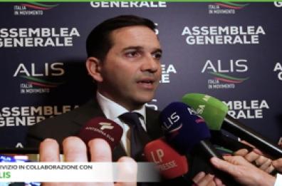 Alis: 5,6 milioni di camion tolti dalle strade solo nel 2025