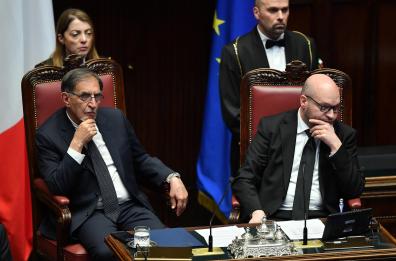 La Russa e Fontana, persone con disabilità partecipi vita comune