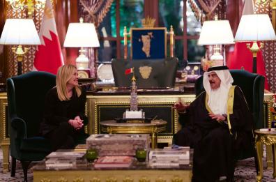 Meloni, tregua a Gaza fragile, Italia sostiene il piano di Trump