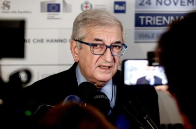 Foti, Pnrr ha raggiunto 92,5 miliardi di spesa Foti, Pnrr ha raggiunto 92,5 miliardi di spesa