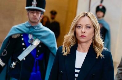 Meloni, entro fine anno decreto armi per sostenere Kiev