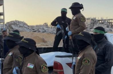 Israele, Hamas consegna il corpo del penultimo ostaggio