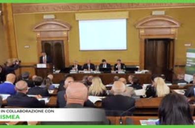 Ismea, Proietti: "Il successo dell'agroalimentare e' merito del sistema Italia" Ismea, Proietti: "Il successo dell'agroalimentare e' merito del sistema Italia"