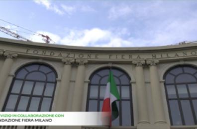 Fondazione Fiera Milano rilancia: investimenti per 237 milioni Fondazione Fiera Milano rilancia: investimenti per 237 milioni