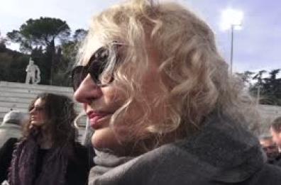 Nicola Pietrangeli, il ricordo di Licia Colo': "Campione nella vita"