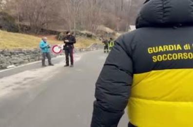 Elicottero caduto, i soccorsi: "Ora messa in sicurezza e sequestro dell'area"