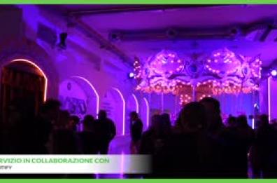 Spotify Wrapped Park celebra i successi del 2025