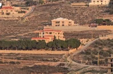 Libano, l'attacco israeliano a un edificio nella parte sud del Paese
