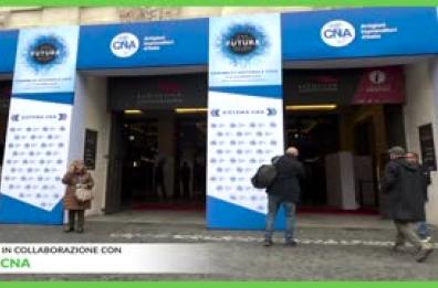 Cna, costi energetici sono un ostacolo allo sviluppo delle imprese