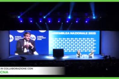 Fitto: "Pnrr e politica flessibile base per bilancio prossimi anni"