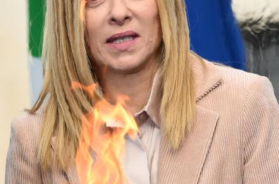 Meloni e 5 leader all'Ue, 'aprire a auto ibride e biofuel'