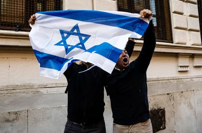 Appello di scrittori e studiosi, ddl su antisemitismo pericolosi