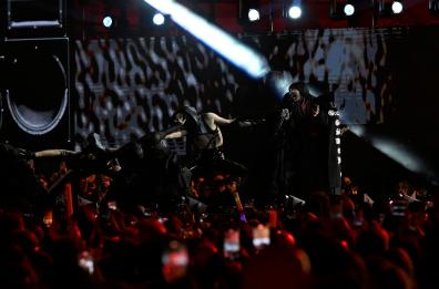 L'underdog Rob vince X Factor 2025