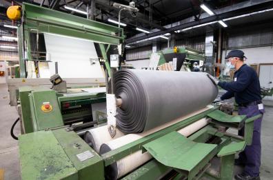 Istat, previsto Pil 2025 a +0,5%,l'occupazione cresce di più