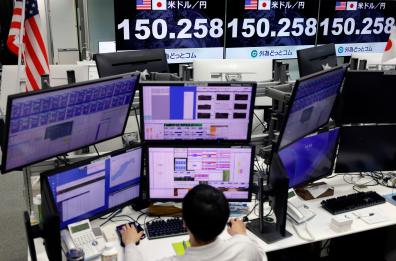 Borsa: l'Asia cresce con Seul, in controtendenza Tokyo (-1%)