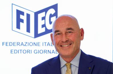 Riffeser, Fieg guarda con attenzione a lavori su ddl Bilancio