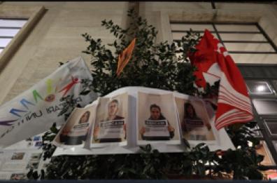 Roma, ricercatori precari occupano la sede del Cnr