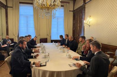 Usa-Ucraina, serve l'impegno della Russia a de-escalation Usa-Ucraina, serve l'impegno della Russia a de-escalation