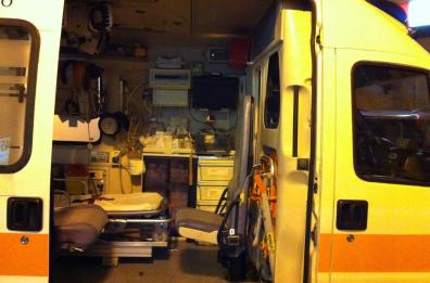 Incidente su A5 nel Torinese, muore bimba di pochi mesi Incidente su A5 nel Torinese, muore bimba di pochi mesi