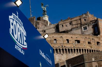 Da Albanese a Landini, ad Atreju il 'bullometro' per la sinistra