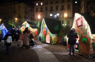 Confcommercio, tredicesime più ricche,ai consumi 50 miliardi