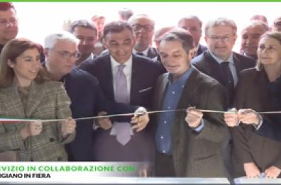 Apre "Artigiano in Fiera", nove giorni fra culture e tradizioni dal mondo