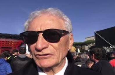 Milano Cortina, Buonfiglio: "Giochi a Roma? Facciamo un passo alla volta"