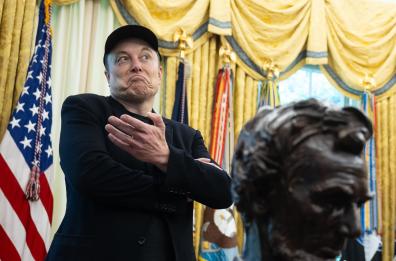 L'Ue replica a X,'nessun uso scorretto del nostro account'