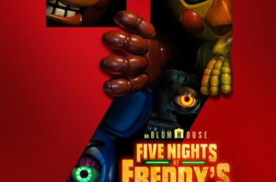 Incassi Usa, Five Nights at Freddy's 2 scalza Zootropolis Incassi Usa, Five Nights at Freddy's 2 scalza Zootropolis