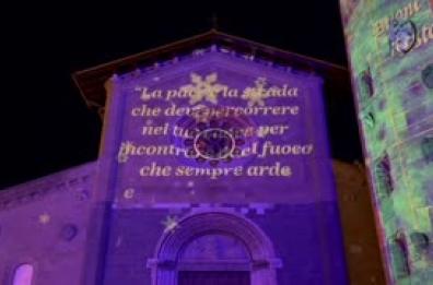 A Orvieto un Natale "firmato" Susanna Tamaro