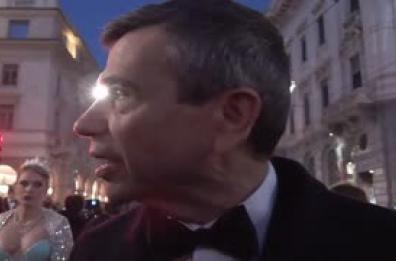 Prima della Scala a Milano, Lupi: "Godiamoci lo spettacolo, poche polemiche" Prima della Scala a Milano, Lupi: "Godiamoci lo spettacolo, poche polemiche"