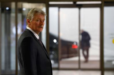 Cremlino, 'non previsto vertice con Trump prima del 2026'