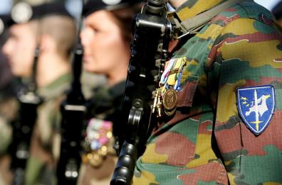 L'Ue adotta il programma per rafforzare la difesa (Edip)