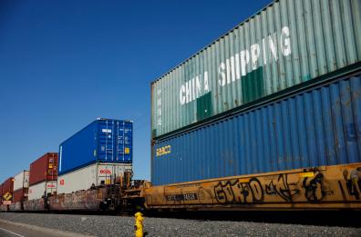 Balza oltre le attese l'export in Cina, +5,9% a novembre Balza oltre le attese l'export in Cina, +5,9% a novembre