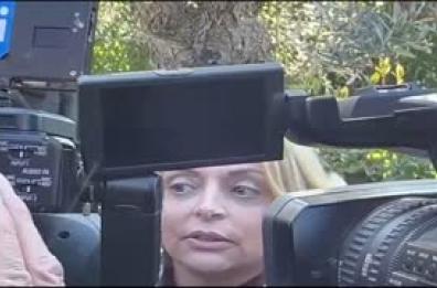 Bimbi nel bosco, legale: "Dai genitori disponibilita' a collaborare" Bimbi nel bosco, legale: "Dai genitori disponibilita' a collaborare"