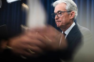 La Fed taglia i tassi di un quarto di punto