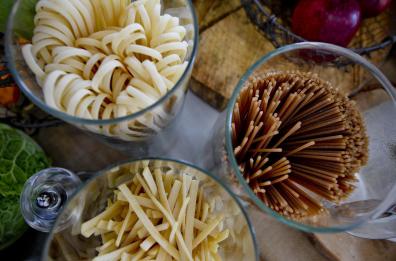 La cucina italiana patrimonio dell'umanità Unesco La cucina italiana patrimonio dell'umanità Unesco