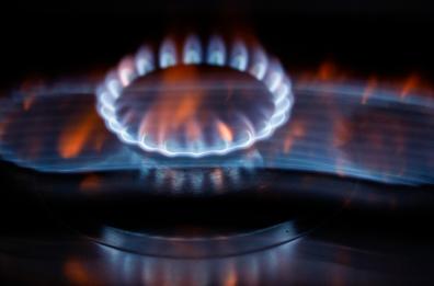 Il prezzo del gas chiude in calo a 26,82 euro Il prezzo del gas chiude in calo a 26,82 euro