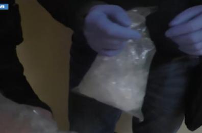 Palermo, blitz contro clan mafiosi e narcotraffico: 50 misure cautelari Palermo, blitz contro clan mafiosi e narcotraffico: 50 misure cautelari