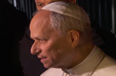 Russia-Ucraina, il Papa: "Non realista un accordo di pace senza l'Europa"