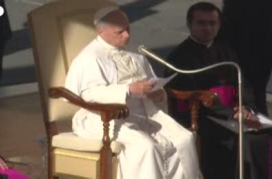 Il Papa a Thailandia e Cambogia: "Cessate il fuoco, riprendete il dialogo" Il Papa a Thailandia e Cambogia: "Cessate il fuoco, riprendete il dialogo"